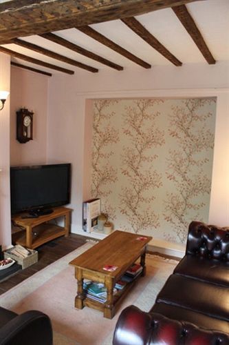 הוילה Criggion Vine House מראה חיצוני תמונה
